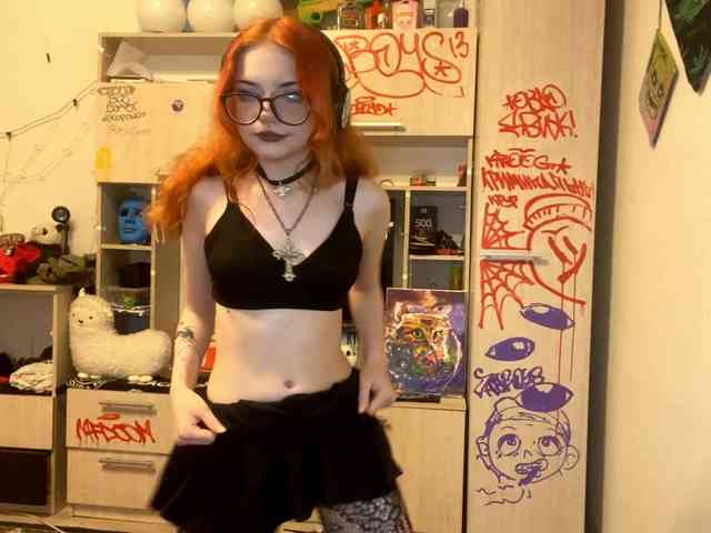 MigdaliaJaremka webcam