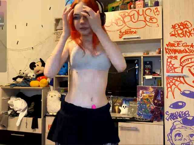 MigdaliaJaremka webcam