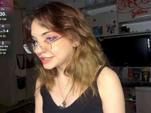 MigdaliaJaremka webcam