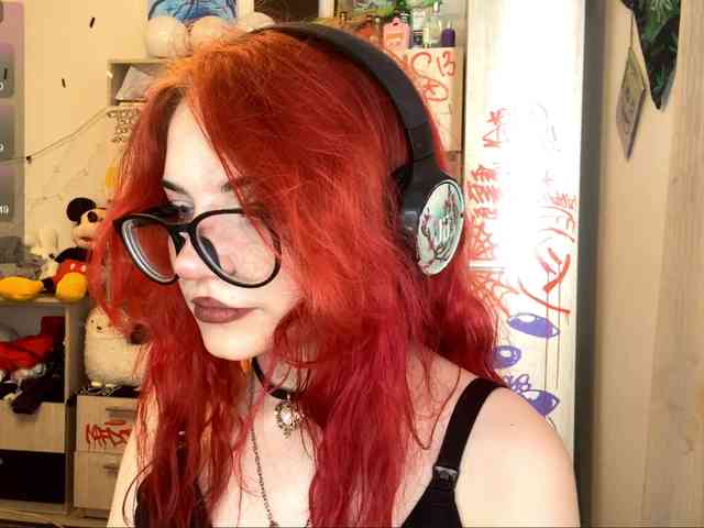 MigdaliaJaremka webcam