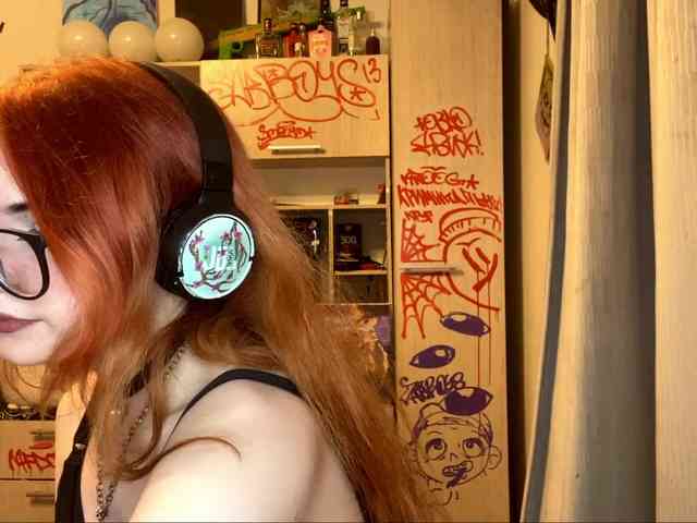 MigdaliaJaremka webcam