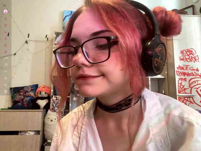 MigdaliaJaremka webcam