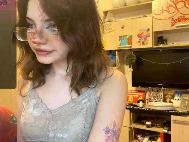 MigdaliaJaremka webcam