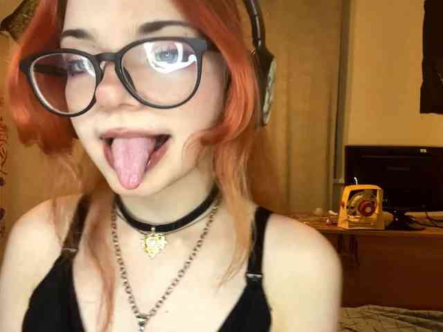MigdaliaJaremka webcam