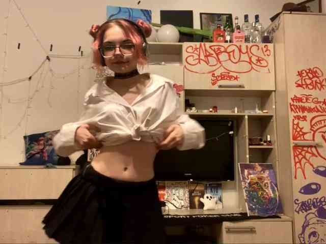 MigdaliaJaremka webcam