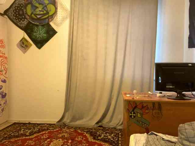 MigdaliaJaremka webcam