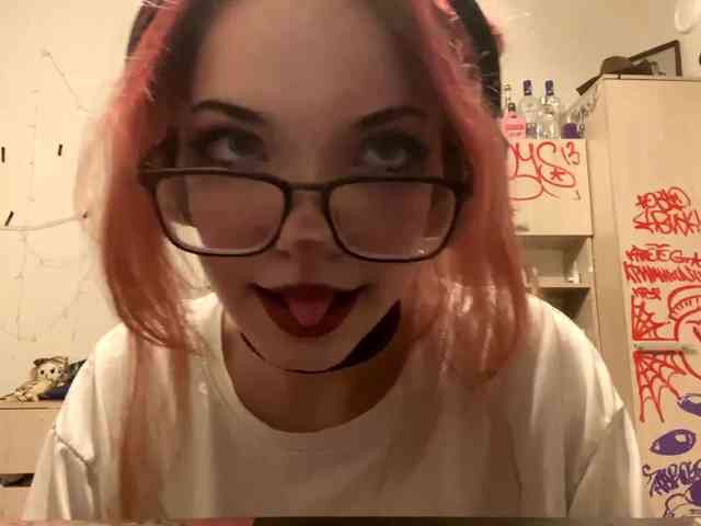 MigdaliaJaremka webcam