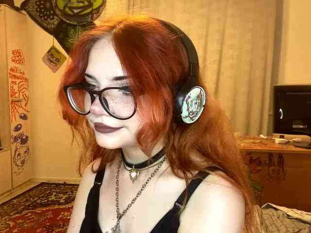 MigdaliaJaremka webcam