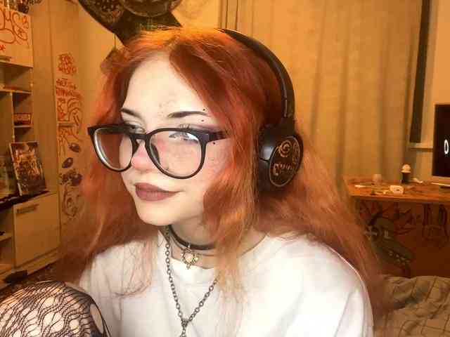 MigdaliaJaremka webcam