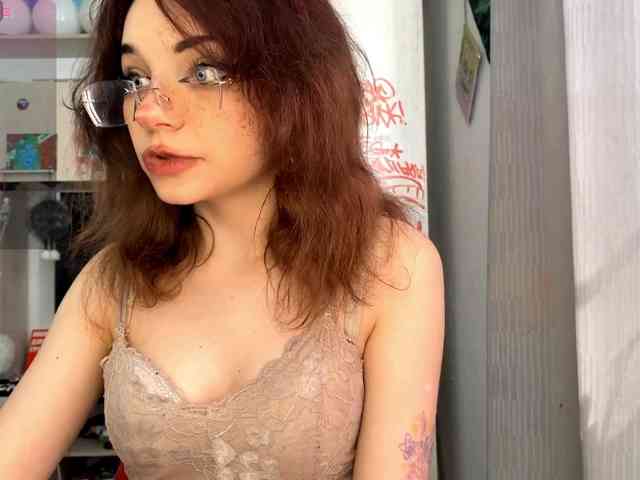 MigdaliaJaremka webcam