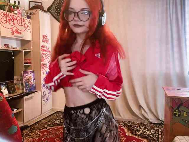 MigdaliaJaremka