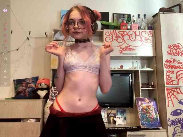 MigdaliaJaremka webcam