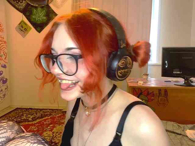 MigdaliaJaremka webcam