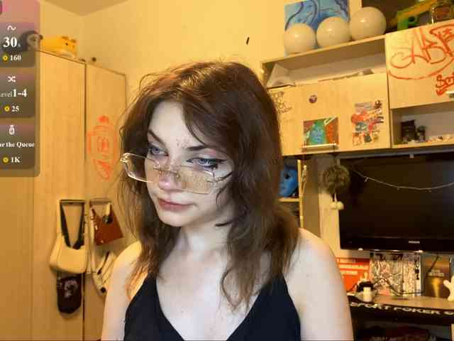 MigdaliaJaremka webcam