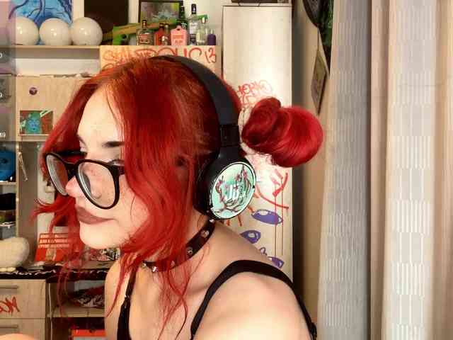 MigdaliaJaremka webcam