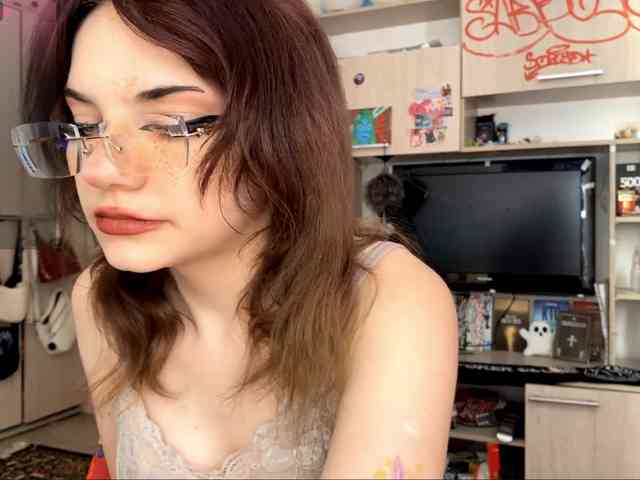 MigdaliaJaremka webcam