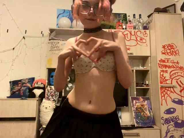 MigdaliaJaremka webcam