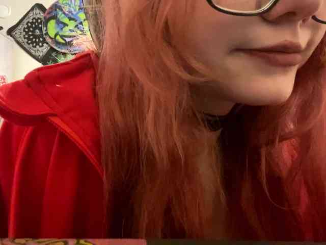 MigdaliaJaremka webcam