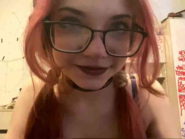 MigdaliaJaremka webcam