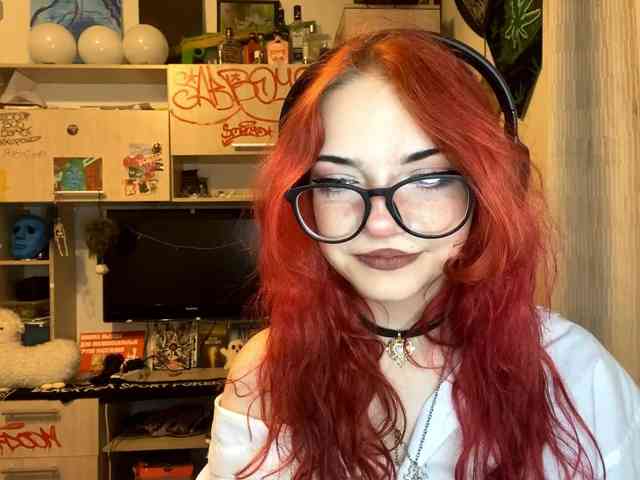 MigdaliaJaremka webcam