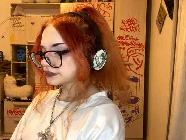 MigdaliaJaremka webcam