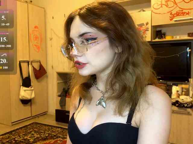 MigdaliaJaremka webcam