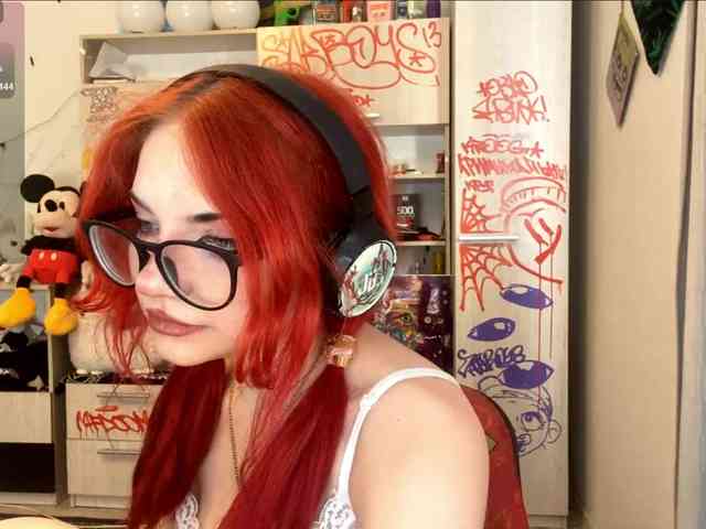 MigdaliaJaremka webcam