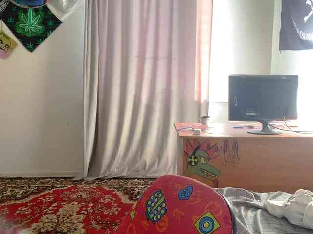 MigdaliaJaremka webcam