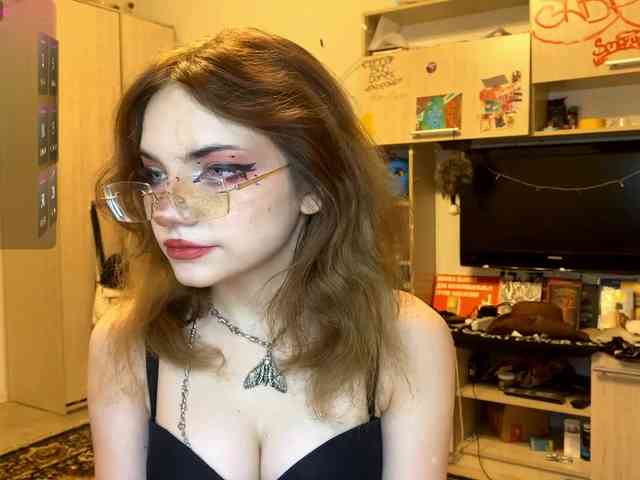 MigdaliaJaremka webcam