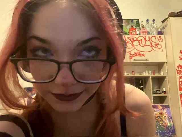 MigdaliaJaremka webcam