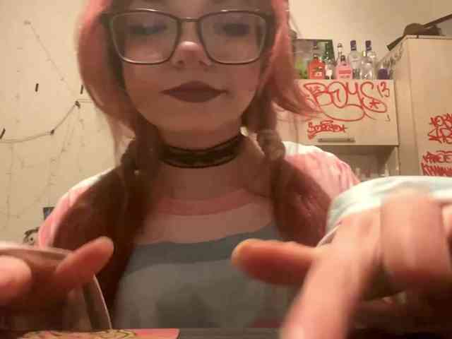 MigdaliaJaremka webcam