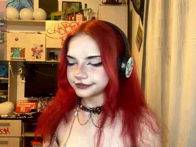 MigdaliaJaremka webcam