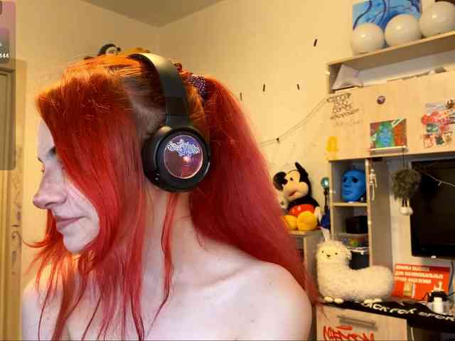 MigdaliaJaremka webcam