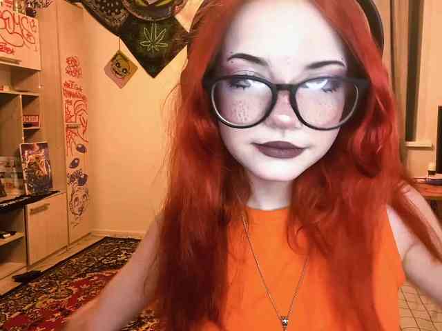 MigdaliaJaremka webcam