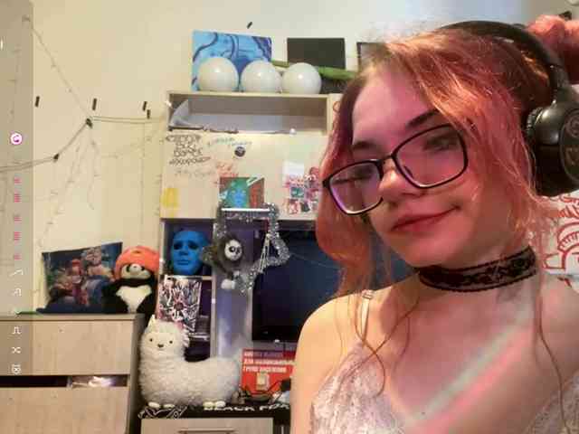 MigdaliaJaremka webcam