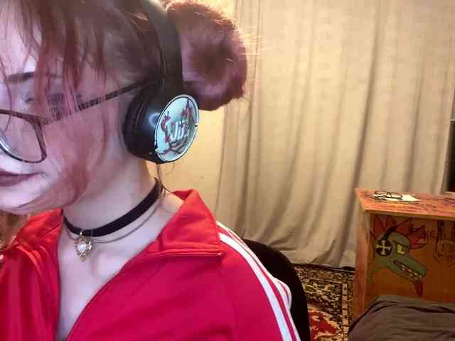 MigdaliaJaremka webcam