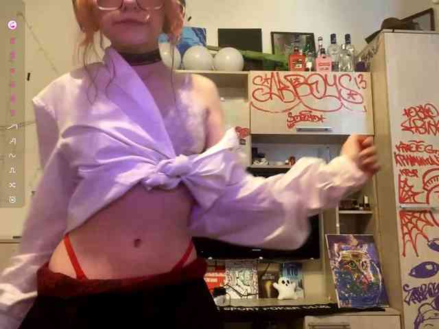 MigdaliaJaremka webcam