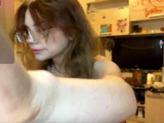 MigdaliaJaremka webcam