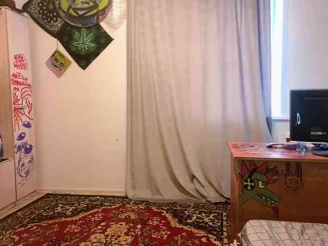MigdaliaJaremka webcam