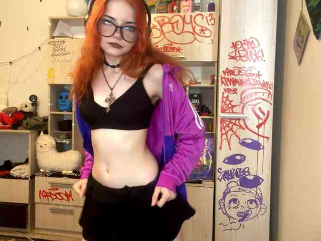 MigdaliaJaremka webcam