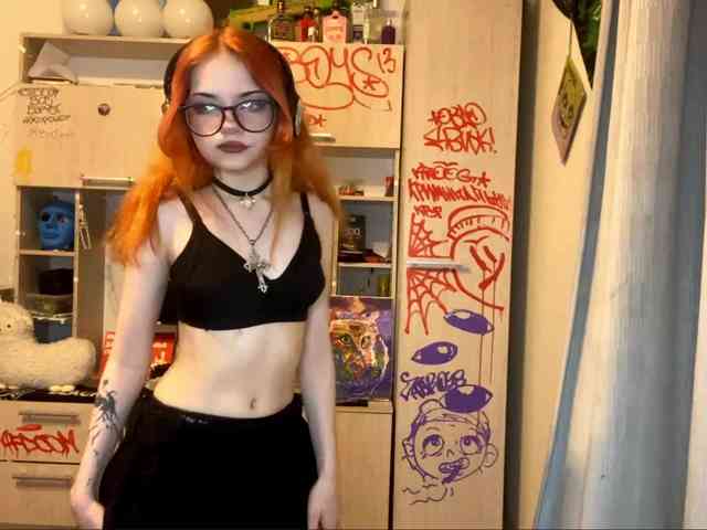 MigdaliaJaremka webcam