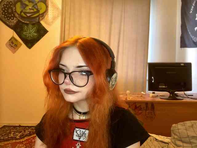 MigdaliaJaremka webcam