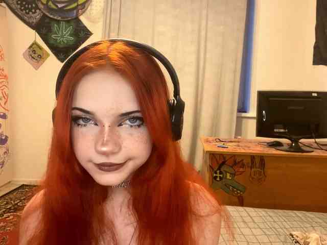 MigdaliaJaremka