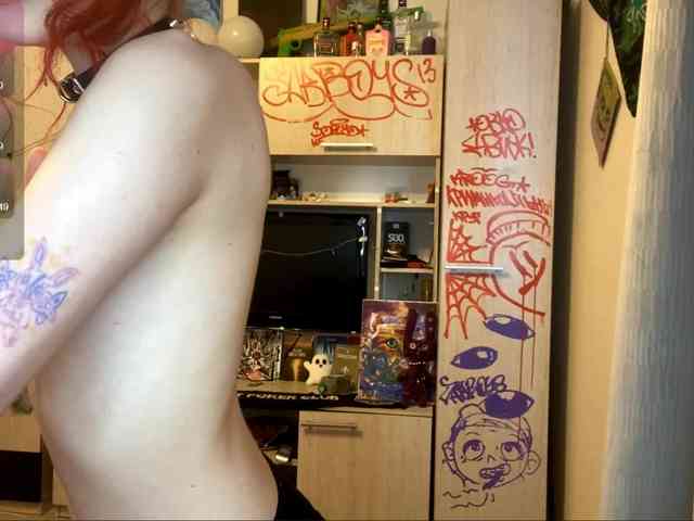 MigdaliaJaremka webcam