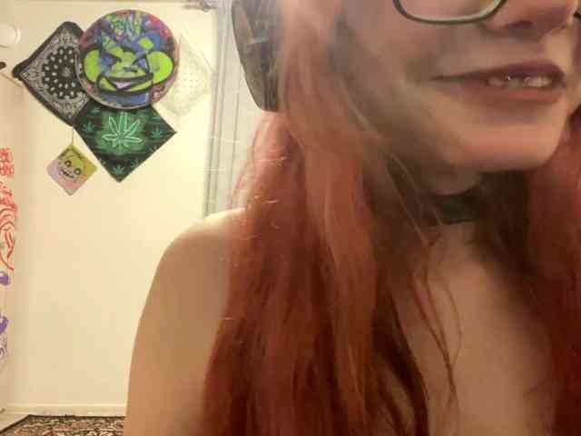 MigdaliaJaremka webcam