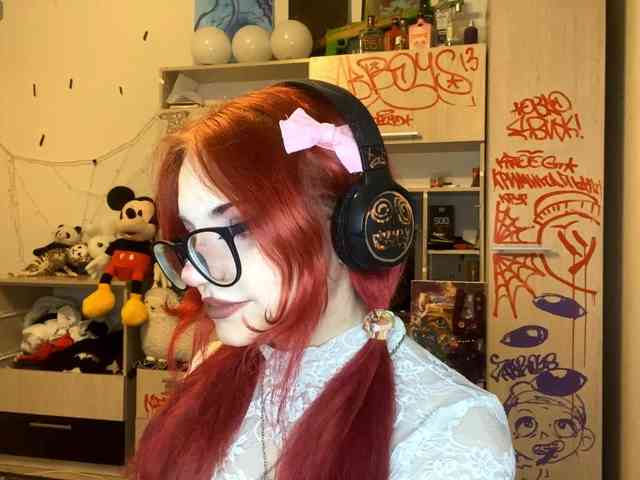 MigdaliaJaremka webcam