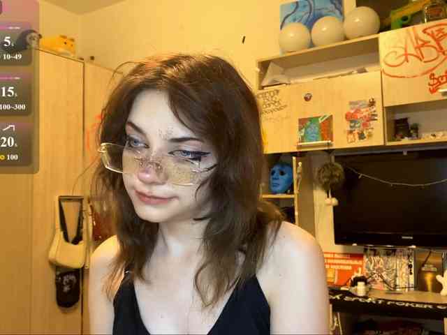 MigdaliaJaremka webcam