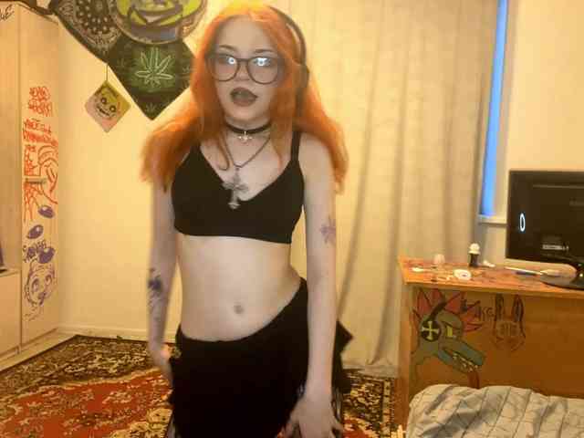 MigdaliaJaremka webcam