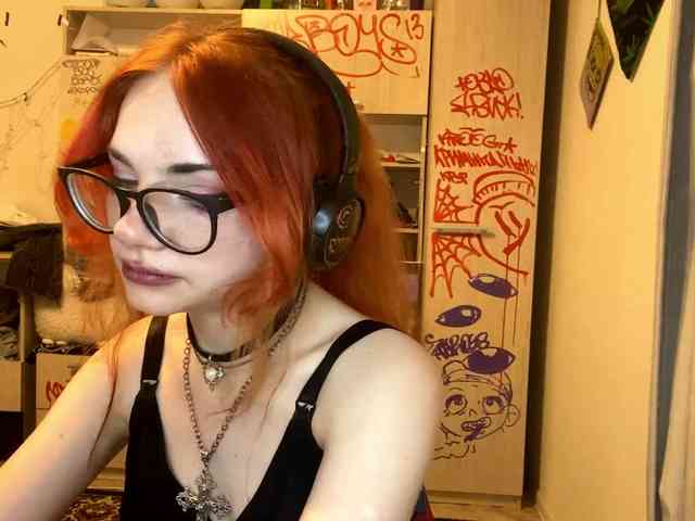 MigdaliaJaremka webcam