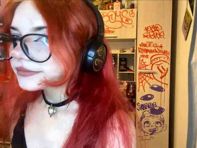 migdaliajaremka's live room